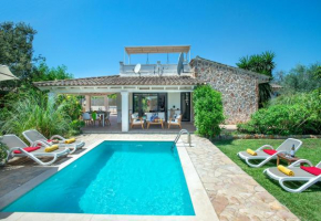 Owl Booking Villa Guacamayo - Vacation Paradise